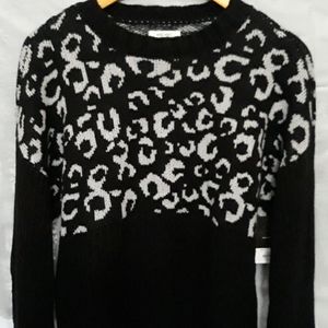 Nine West Sweater NWT
